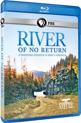 River of No Return 06/15 Blu-ray (Rental)