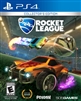 Rocket League: Collector's Edition PS4 Blu-ray (Rental)