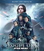 Special Features - Rogue One: A Star Wars Story SF Blu-ray (Rental)