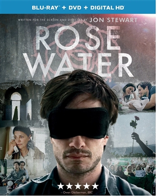 Rosewater 01/15 Blu-ray (Rental)