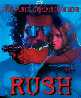 Rush 07/15 Blu-ray (Rental)