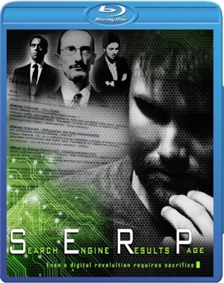 S.E.R.P. 04/15 Blu-ray (Rental)