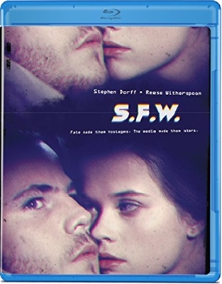 S.F.W. 01/16 Blu-ray (Rental)