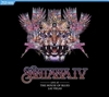 Santana IV - Live at The House of Blues 03/22 Blu-ray (Rental)