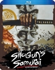 Shogun's Samurai: Yagyu Clan Conspiracy Blu-ray (Rental)