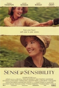 Sense and Sensibility 4K UHD 06/21 Blu-ray (Rental)