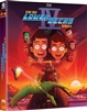 Star Trek Lower Decks Season 4 Disc 1 Blu-ray (Rental)