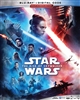 STAR WARS: RISE OF SKYWALKER Special Features Blu-ray (Rental)