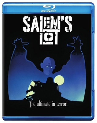 Salem's Lot 09/16 Blu-ray (Rental)