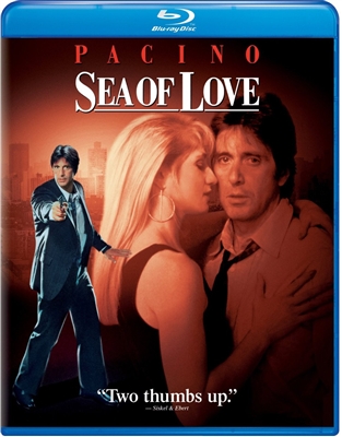 Sea of Love 01/15 Blu-ray (Rental)