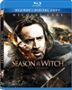 Season of the Witch 04/24 Blu-ray (Rental)