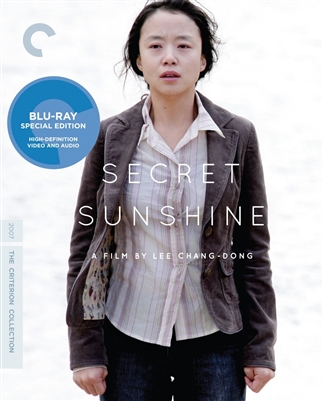 Secret Sunshine 02/16 Blu-ray (Rental)