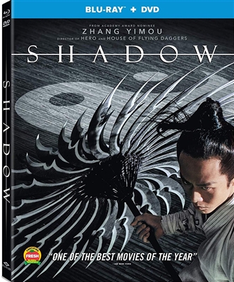Shadow 07/19 Blu-ray (Rental)
