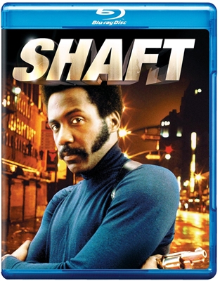 Shaft 01/15 Blu-ray (Rental)