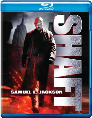 Shaft 2000 Blu-ray (Rental)