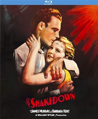 Shakedown (1929) Blu-ray (Rental)