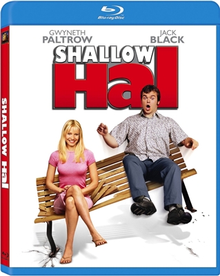 Shallow Hal 09/14 Blu-ray (Rental)