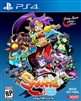 Shantae Half-Genie Hero PS4 Blu-ray (Rental)