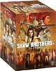 Shaolin Rescuers Blu-ray (Rental)