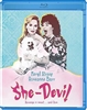 She-Devil 03/24 Blu-ray (Rental)