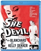 She Devil 09/23 Blu-ray (Rental)