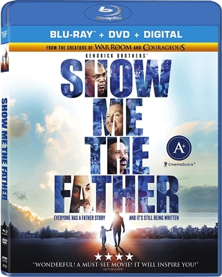 Show Me the Father 01/22 Blu-ray (Rental)