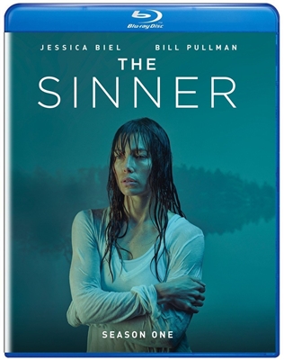 Sinner, The: Season 1 Disc 1 Blu-ray (Rental)