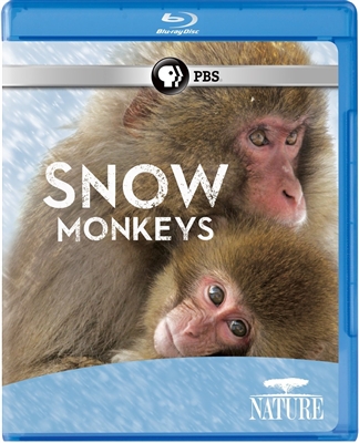 Snow Monkeys 09/14 Blu-ray (Rental)