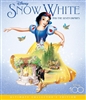 Snow White and the Seven Dwarfs 10/23 Blu-ray (Rental)