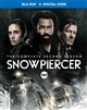 Snowpiercer: Season 2 Disc 2 Blu-ray (Rental)