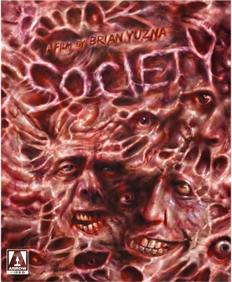 Society 07/15 Blu-ray (Rental)