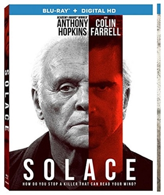 Solace 01/17 Blu-ray (Rental)