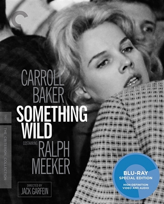Something Wild 01/17 Blu-ray (Rental)