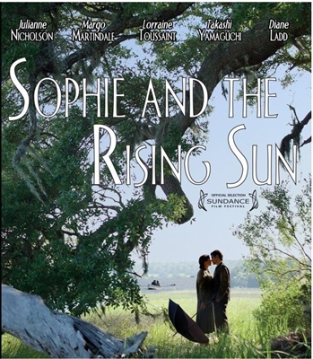 Sophie and the Rising Sun 02/17 Blu-ray (Rental)