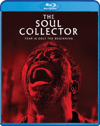 Soul Collector 07/20 Blu-ray (Rental)