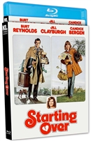 (Pre-order - ships 04/23/24) Starting Over 03/24 Blu-ray (Rental)