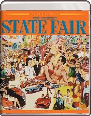 State Fair 07/17 Blu-ray (Rental)