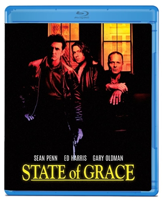 State of Grace 07/15 Blu-ray (Rental)