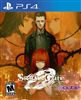 Steins Gate 0 PS4 Blu-ray (Rental)