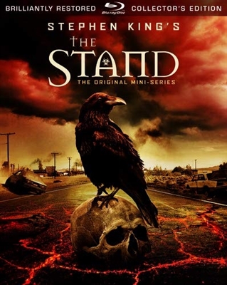 Stephen King's The Stand 09/19 Blu-ray (Rental)