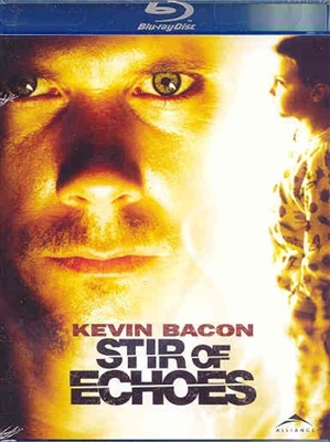 Stir of Echoes 02/16 Blu-ray (Rental)