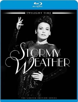 Stormy Weather 04/15 Blu-ray (Rental)