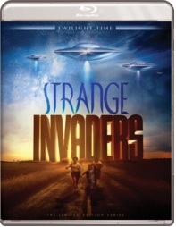 Strange Invaders 11/15 Blu-ray (Rental)