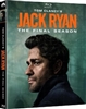 Tom Clancy's Jack Ryan - Final Season Disc 1 Blu-ray (Rental)