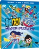 Teen Titans Go! & DC Super Hero Girls: Mayhem in the Multiverse 07/22 Blu-ray (Rental)