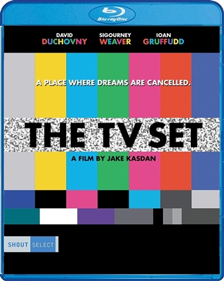 TV Set 06/20 Blu-ray (Rental)