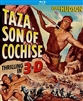 Taza, Son of Cochise 3-D Blu-ray (Rental)