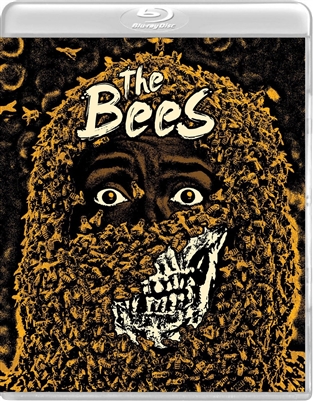 Bees 07/16 Blu-ray (Rental)