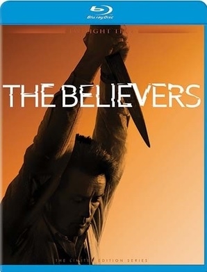 Believers 10/14 Blu-ray (Rental)