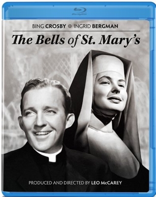 Bells of St Mary's 10/14 Blu-ray (Rental)